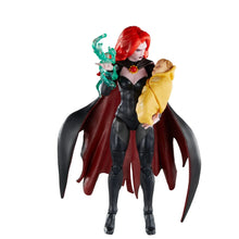 Load image into Gallery viewer, X-Men 97 Marvel Legends Goblin Queen 6-inch Action Figure Maple and Mangoes
