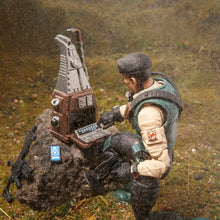 Load image into Gallery viewer, G.I. Joe Classified Series Dial Tone 6-Inch Action Figure Maple and Mangoes
