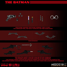 Load image into Gallery viewer, The Batman One:12 Collective Action Figure Maple and Mangoes
