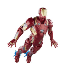 Load image into Gallery viewer, Captain America: Civil War Marvel Legends Iron Man Mark 46 6-Inch Action Figure Maple and Mangoes

