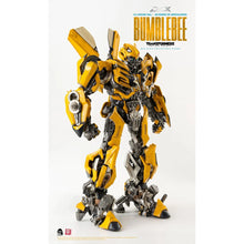 Load image into Gallery viewer, Transformers: The Last Knight Bumblebee DLX Action Figure Maple and Mangoes
