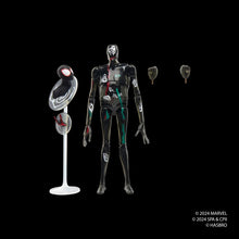Load image into Gallery viewer, Spider-Man: Across the Spider-Verse Marvel Legends Series The Spot 6 Inch Action Figure Maple and Mangoes
