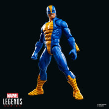 Load image into Gallery viewer, Marvel Legends Series Secret Wars Marvel Constrictor Maple and Mangoes
