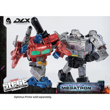 Load image into Gallery viewer, Transformers War for Cybertron Megatron Deluxe Action Figure Maple and Mangoes
