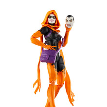 Load image into Gallery viewer, Spider-Man Marvel Legends Comic 6-inch Hallow&#39;s Eve Action Figure Maple and Mangoes
