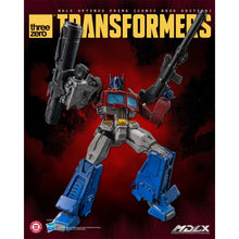 Load image into Gallery viewer, Transformers Optimus Prime Comic Book Edition MDLX Action Figure Maple and Mangoes
