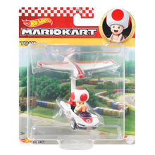 Load image into Gallery viewer, Toad Hot Wheels Glider Maple and Mangoes
