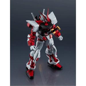 Mobile Suit Gundam Seed Astray MBF-P02 Gundam Astray Red Frame Gundam Universe Action Figure Maple and Mangoes