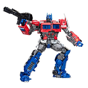 MPM-12 Transformers Masterpiece Optimus Prime Maple and Mangoes