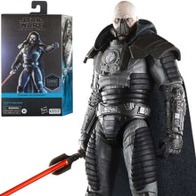 Load image into Gallery viewer, Star Wars The Black Series Darth Malgus 6-Inch Action Figure Maple and Mangoes
