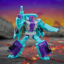 Load image into Gallery viewer, Transformers Legacy United Generation 2 Universe Breakdown Maple and Mangoes
