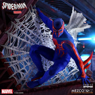 Spider-Man 2099 One:12 Collective Action Figure Maple and Mangoes