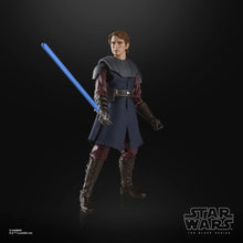 Load image into Gallery viewer, Star Wars The Black Series Anakin Skywalker (Ahsoka) 6-Inch Action Figure&nbsp; Maple and Mangoes

