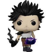 Load image into Gallery viewer, Black Clover Yami Funko Pop! Vinyl Figure #1423 Maple and Mangoes
