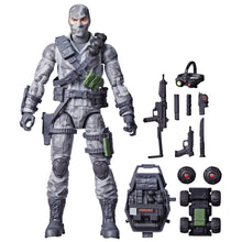 Load image into Gallery viewer, G.I. Joe Classified Series Firefly 6-Inch Action Figure Maple and Mangoes
