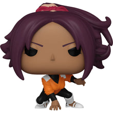 Load image into Gallery viewer, Bleach Yoruichi Shihoin Funko Pop! Vinyl Figure #1612 Maple and Mangoes
