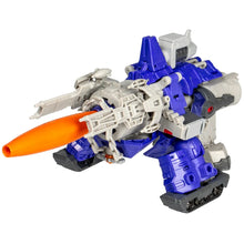 Load image into Gallery viewer, Transformers Studio Series 86 Leader Galvatron Maple and Mangoes
