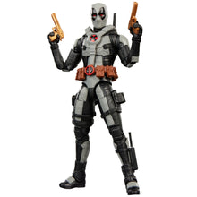 Load image into Gallery viewer, Deadpool &amp; Wolverine Marvel Legends Wolverinepool (Concept Art) Figure&nbsp; Maple and Mangoes
