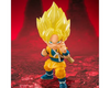 S.H.Figuarts SUPER SAIYAN SON GOKU (MINI) -DAIMA- -Exclusive Edition- SDCC Maple and Mangoes