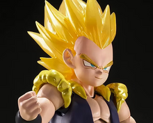 Load image into Gallery viewer, S.H.Figuarts SUPER SAIYAN GOTENKS -Exclusive Edition- SDCC Maple and Mangoes
