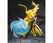 Load image into Gallery viewer, S.H.Figuarts NARUTO UZUMAKI [Kurama Link Mode] -Courageous Strength That Binds- -Exclusive Edition- Maple and Mangoes
