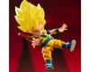 S.H.Figuarts SUPER SAIYAN SON GOKU (MINI) -DAIMA- -Exclusive Edition- SDCC Maple and Mangoes