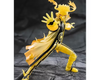 S.H.Figuarts NARUTO UZUMAKI [Kurama Link Mode] -Courageous Strength That Binds- -Exclusive Edition- Maple and Mangoes