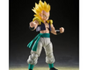 S.H.Figuarts SUPER SAIYAN GOTENKS -Exclusive Edition- SDCC Maple and Mangoes