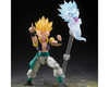 S.H.Figuarts SUPER SAIYAN GOTENKS -Exclusive Edition- SDCC Maple and Mangoes