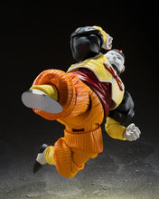 Load image into Gallery viewer, Bandai S.H.Figuarts Tamashii Web Shop Exclusive Action Figure - Android 19 &quot;Dragon Ball&quot; Maple and Mangoes
