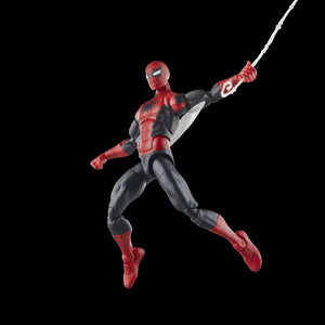 The Amazing Spider-Man Marvel Legends Series 6-Inch Action Figure (Pre-order)*