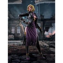 Load image into Gallery viewer, Tekken 8 Nina Williams S.H.Figuarts Action Figure (Pre-order)*
