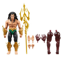 Load image into Gallery viewer, Marvel Legends Series Namor (The Void Series) 6-Inch Action Figure Maple and Mangoes
