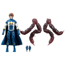 Load image into Gallery viewer, Marvel Legends Series New Warriors Justice 6-Inch Action Figure Maple and Mangoes
