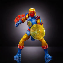 Load image into Gallery viewer, Masters of the Universe Masterverse New Eternia Sy-Klone Action Figure Maple and Mangoes
