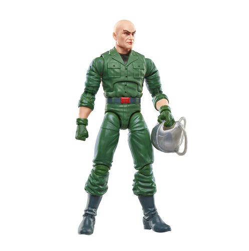 Marvel Legends Series Professor X (Savage Land) Maple and Mangoes