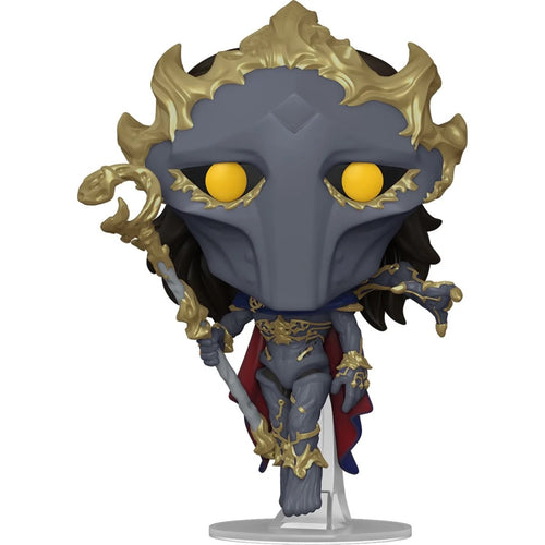 Arcane: League of Legends Champion Viktor Funko Pop! Vinyl Figure #1487 Maple and Mangoes