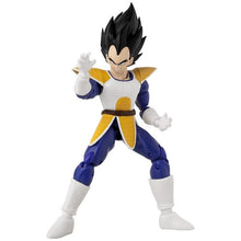 Load image into Gallery viewer, Dragon Stars Figures - Dragon Ball Z - Vegeta Vs Goku Battle Pack Maple and Mangoes
