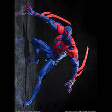 Load image into Gallery viewer, Spider-Man: Across the Spider-Verse Spider-Man 2099 S.H.Figuarts Action Figure  Maple and Mangoes
