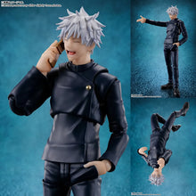 Load image into Gallery viewer, S.H.Figuarts Figures - Jujutsu Kaisen - Satoru Gojo (Jujutsu Technical High School) Maple and Mangoes
