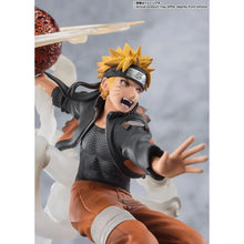Load image into Gallery viewer, FiguartsZERO Figures - Naruto: Shippuden - Naruto Uzumaki Sage Art: Lava Release (Extra Battle) Maple and Mangoes
