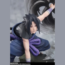 Load image into Gallery viewer, FiguartsZERO Figures - Naruto: Shippuden - Sasuke Uchiha (The Light &amp; Dark Of The MS) (Extra Battle) Maple and Mangoes
