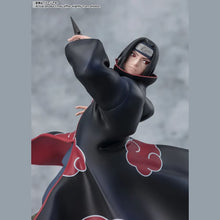 Load image into Gallery viewer, FiguartsZERO Figures - Naruto: Shippuden - Itachi Uchiha (The Light &amp; Dark Of The MS) (Extra Battle) Maple and Mangoes
