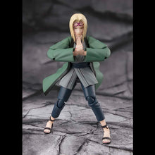 Load image into Gallery viewer, S.H.Figuarts Figures - Naruto - Tsunade (The Legendary Medical Ninja) Maple and Mangoes
