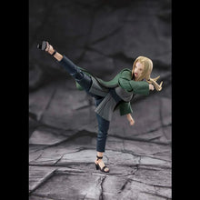 Load image into Gallery viewer, S.H.Figuarts Figures - Naruto - Tsunade (The Legendary Medical Ninja) Maple and Mangoes
