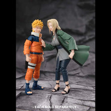 Load image into Gallery viewer, S.H.Figuarts Figures - Naruto - Tsunade (The Legendary Medical Ninja) Maple and Mangoes
