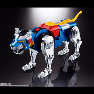 Soul Of Chogokin Figures - Voltron - GX-71SP Voltron Chogokin 50th Anniversary Version Maple and Mangoes