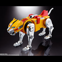 Load image into Gallery viewer, Soul Of Chogokin Figures - Voltron - GX-71SP Voltron Chogokin 50th Anniversary Version Maple and Mangoes
