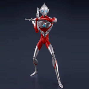 S.H.Figuarts Figures - Ultraman: Rising - Ultraman &amp; Emi Maple and Mangoes