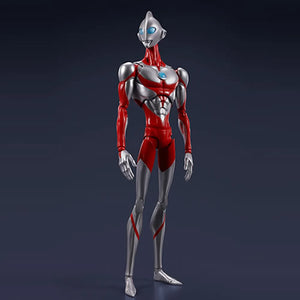 S.H.Figuarts Figures - Ultraman: Rising - Ultraman &amp; Emi Maple and Mangoes